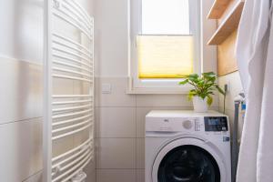 Die Haffhäuser Ferienwohnung IV