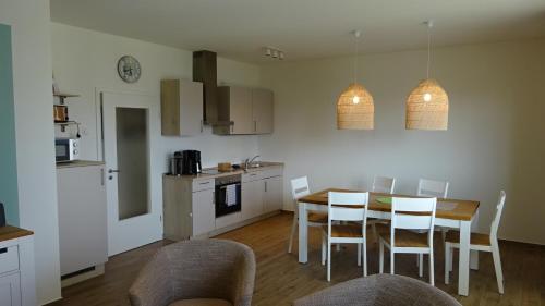 Die Haffhäuser Ferienwohnung VII