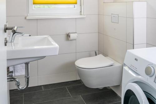 Die Haffhäuser Ferienwohnung VIII