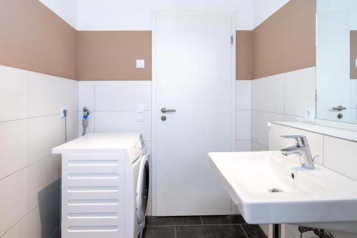 Die Haffhäuser Ferienwohnung VIII