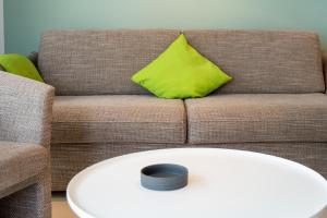 Die Haffhäuser Ferienwohnung VIII