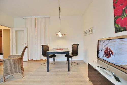 Die Insel Die Insel Appartement 04