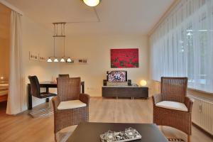 Die Insel Die Insel Appartement 04