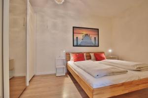 Die Insel Die Insel Appartement 04