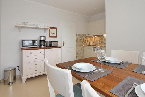 Die Insel Die Insel Appartement 210