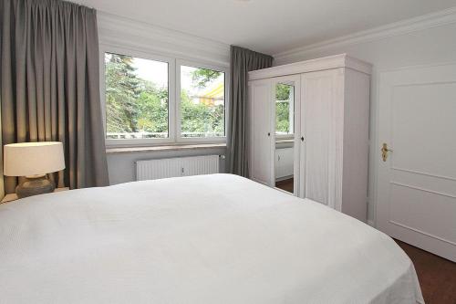 Die Insel Die Insel Appartement 210