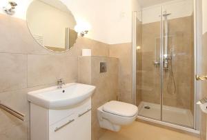 Die Insel Die Insel Appartement 210