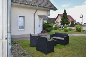 Die Kleine im Seefeld