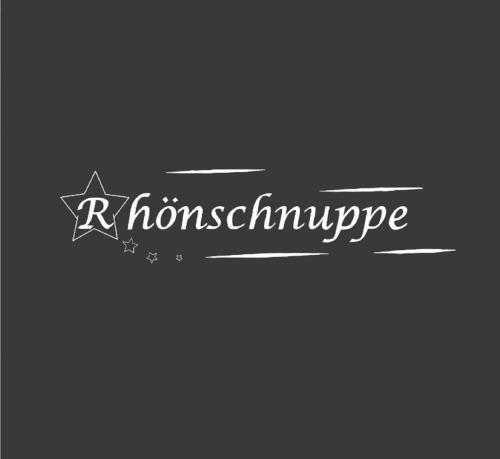 Die kleine Rhönschnuppe