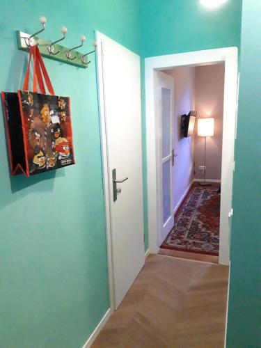 Die kleine Wohnung