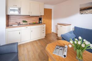 Die Kogge - Wohnung 10