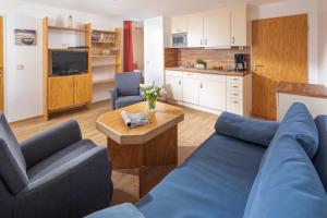 Die Kogge - Wohnung 10