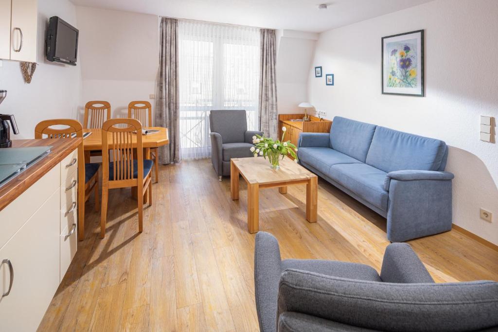 Die Kogge - Wohnung 11 Luisenstraße 17, 26548 Norderney