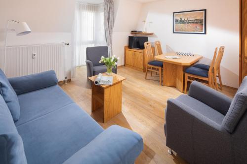 Die Kogge - Wohnung 12
