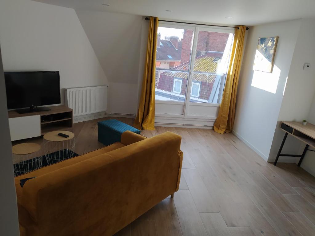 Die Kogge - Wohnung 14 26548 Norderney