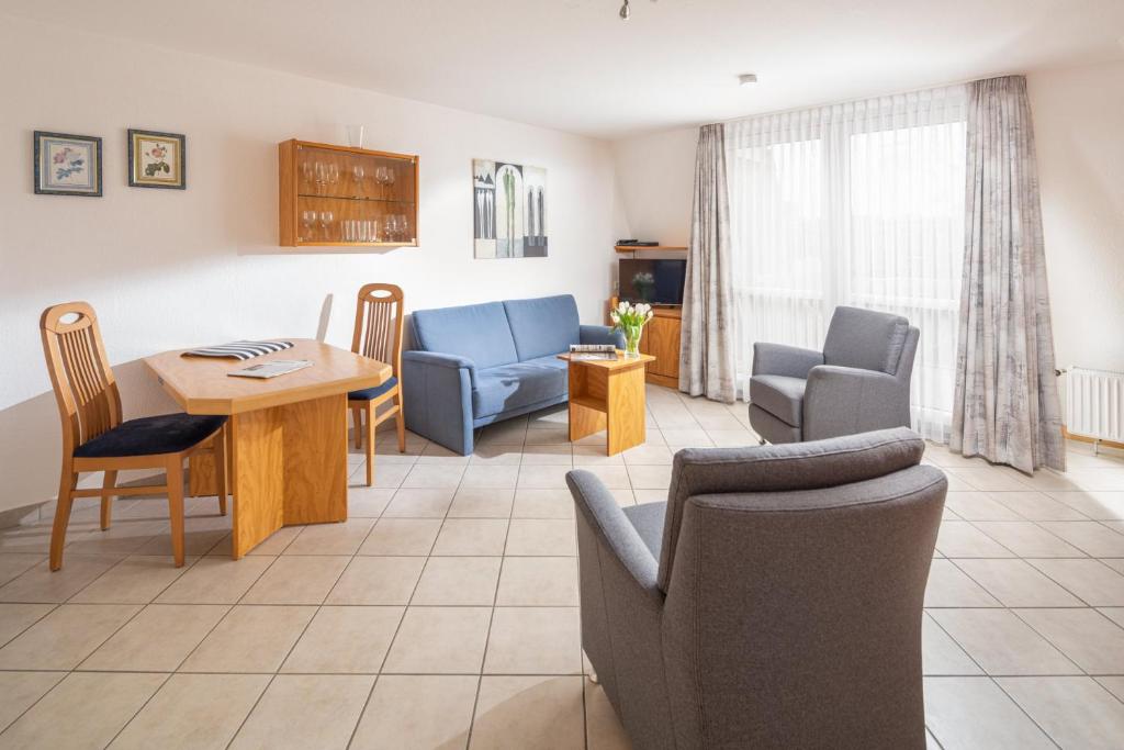 Die Kogge - Wohnung 17 Luisenstraße 17, 26548 Norderney