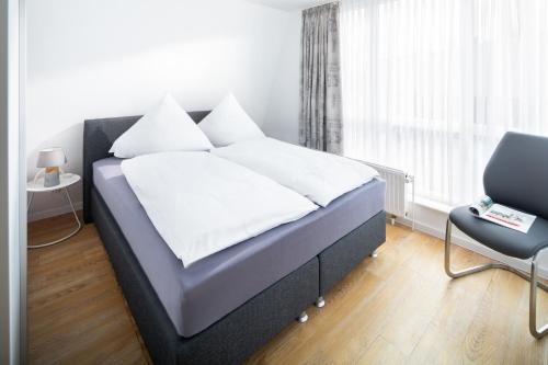 Die Kogge - Wohnung 18
