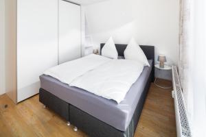 Die Kogge - Wohnung 18