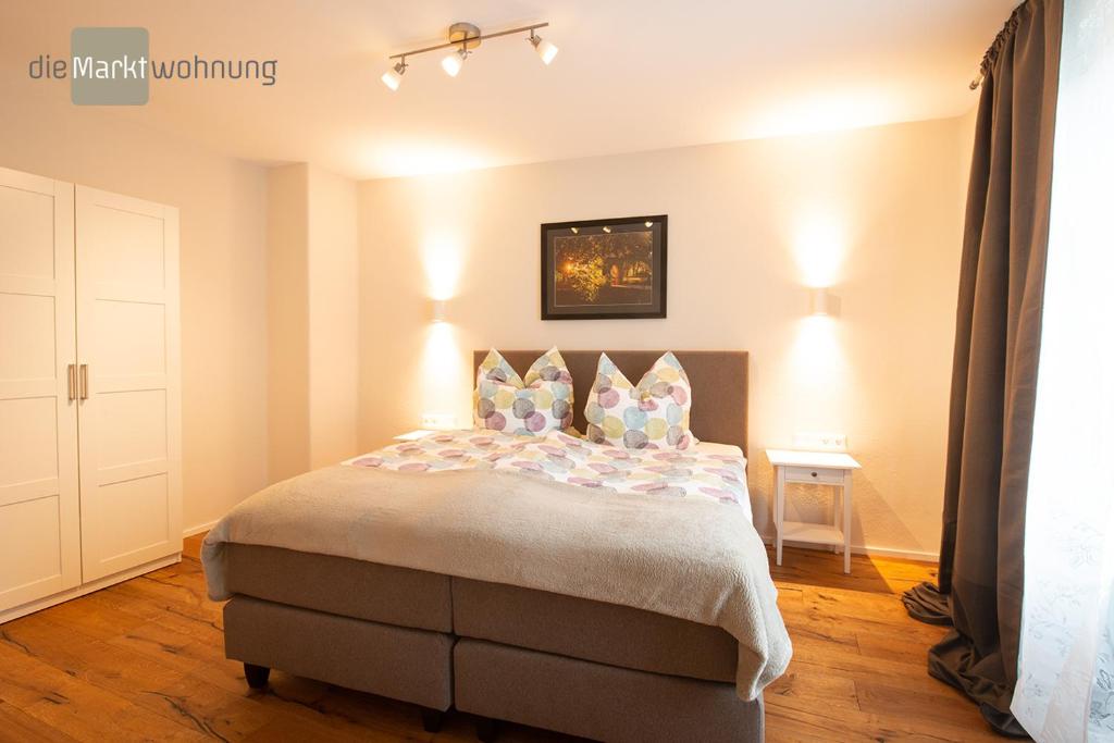 Appartement die Marktwohnung Markt 4 53902 Bad Münstereifel