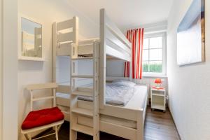 Appartement Die Ostseeperle mit Pool 24 Seestraße Wohnung 1 23942 Barendorf Mecklembourg-Poméranie