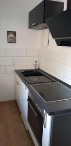 Appartement die RAMPE 219 Hauptstraße 37431 Bad Lauterberg Basse-Saxe