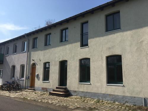 die Senflounge - schönes und ruhiges Apartment mit 6 Schlafplätzen!