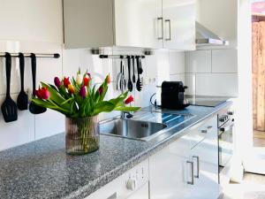 Die Stader Ferienwohnung