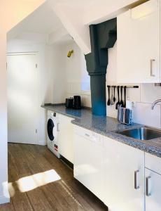 Die Stader Ferienwohnung