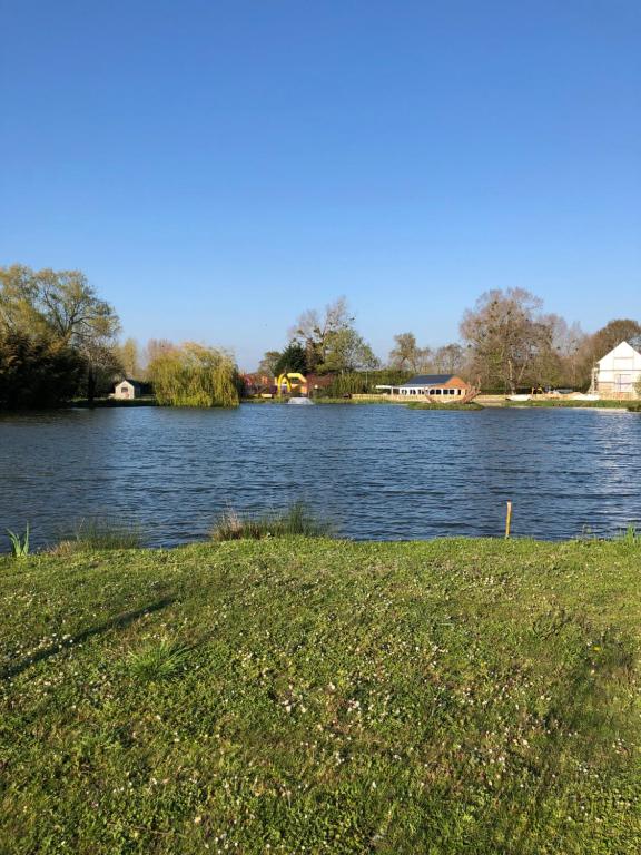 die Strandvilla Küstensegler