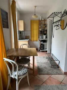 Appartement Die Welt ist ein Dorf. Lischow auch. 28 Lischow 23974 Neuburg Mecklembourg-Poméranie