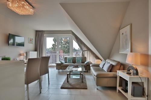 Die Wolburg Die Wolburg Appartement 10