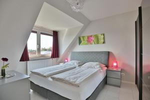 Die Wolburg Die Wolburg Appartement 10