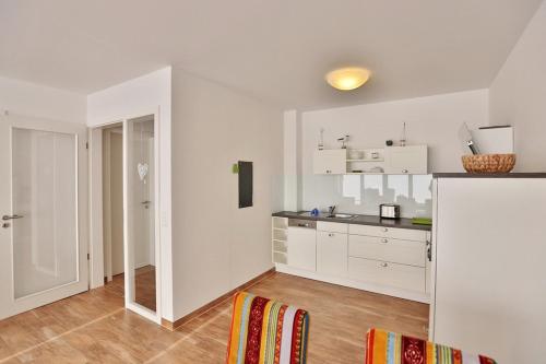 Die Wolburg Die Wolburg Appartement 6