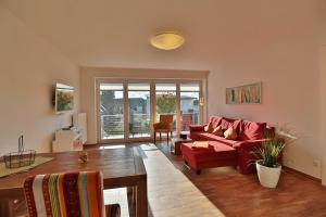 Die Wolburg Die Wolburg Appartement 6