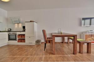 Die Wolburg Die Wolburg Appartement 6