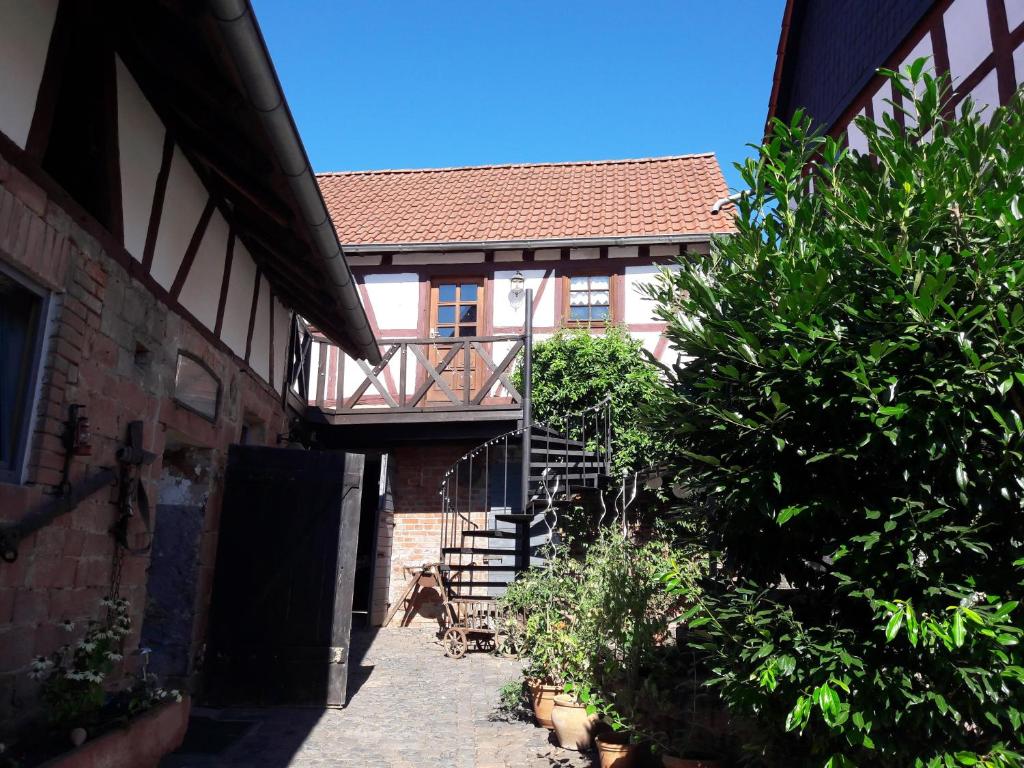 Diebacher Hof Altwiedermuser Straße 5, 63654 Büdingen