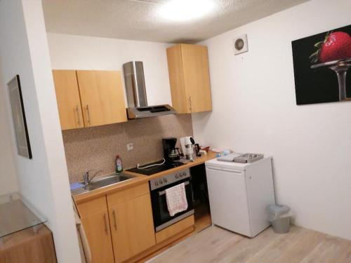 Dieburger-Ferienwohnung