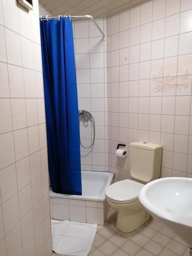 Dieburger-Ferienwohnung