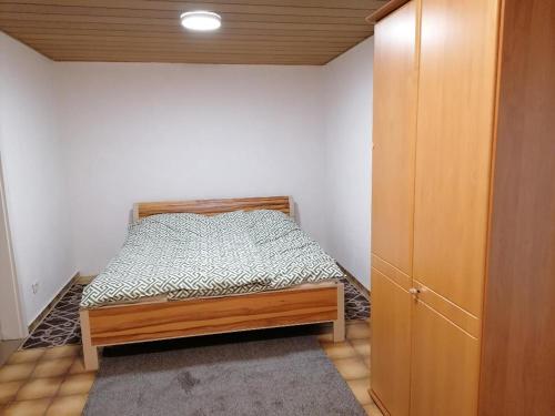 Appartement Dieburger-Ferienwohnung 5 Groß-Zimmerner Straße 64807 Dieburg Hesse