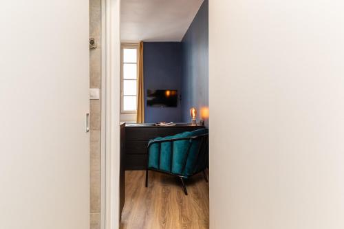 DIFY Ampere - Quartier Ainay