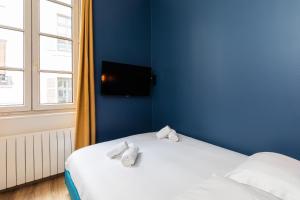 DIFY Ampere - Quartier Ainay