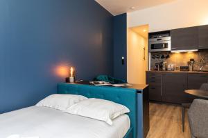 DIFY Ampere - Quartier Ainay