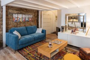 Appartement DIFY Bear & Co - Hotel de Ville 3 Rue Sainte-Catherine 69001 Lyon Rhône-Alpes