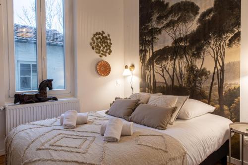 DIFY Blanc Nature - Parilly
