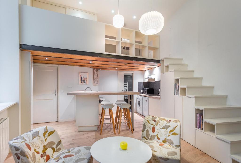 DIFY Drevet - Bellecour 4 Rue Joannes Drevet, 4, 69002 Lyon