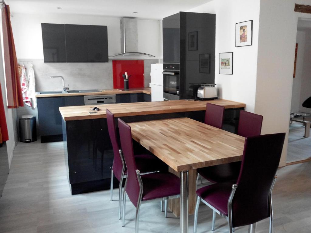 DIFY Duplex - Brotteaux 69006 Lyon
