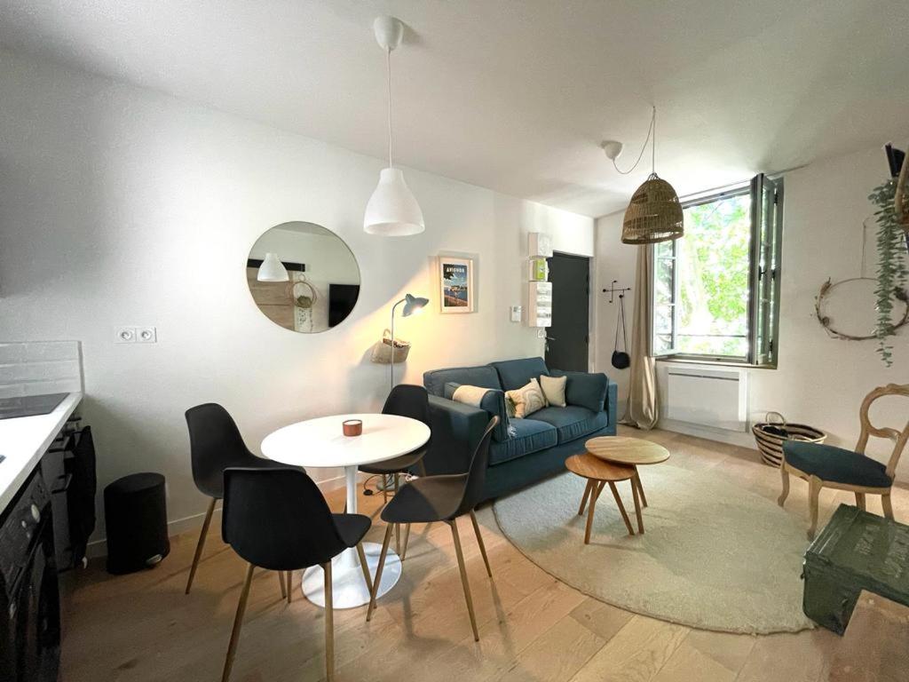 DIFY Elegant - Quartier Part Dieu