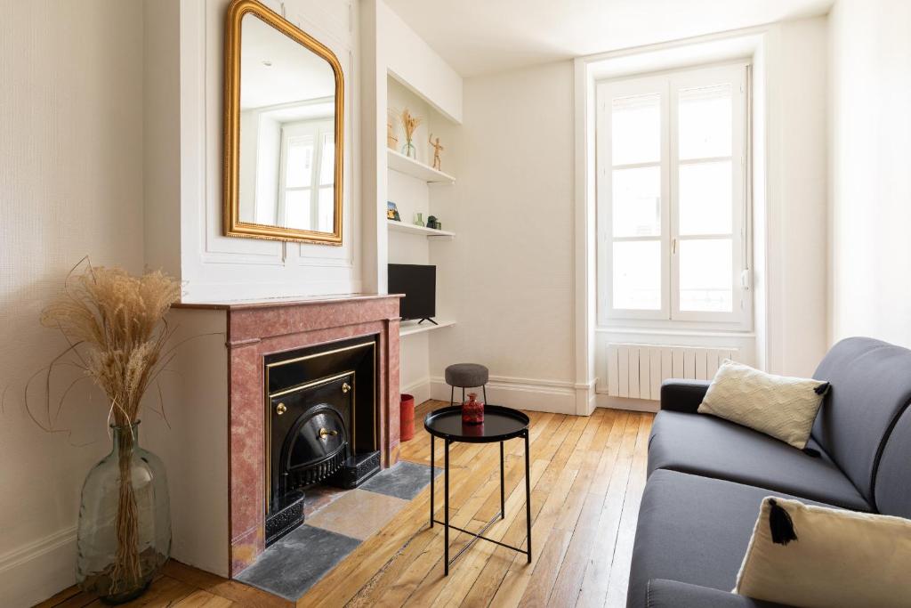 DIFY Enjoy - Part Dieu 32 Rue Turbil, 32, 69003 Lyon
