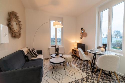 Appartement DIFY Ethnic - Parilly 26 Rue du clos verger, 26 69200 Vénissieux Rhône-Alpes