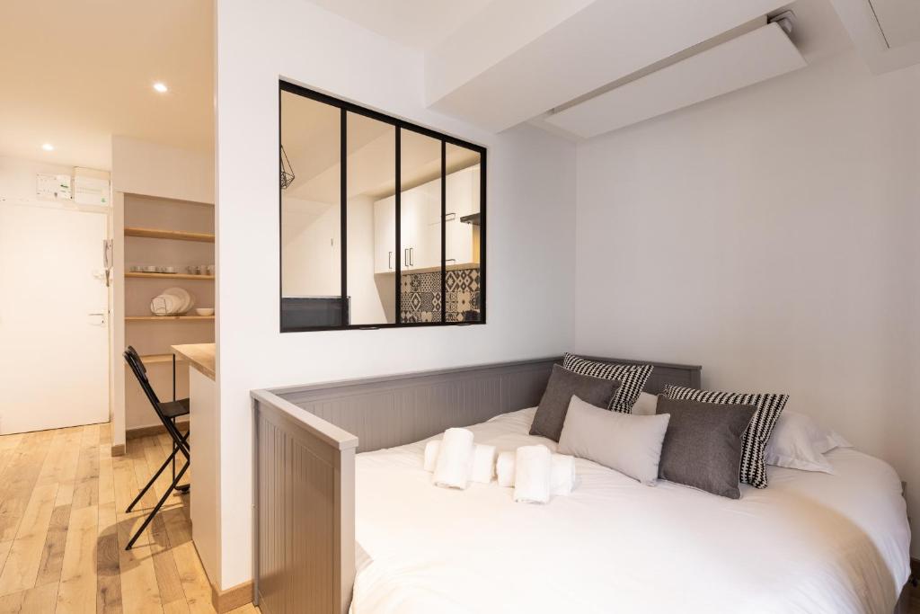 DIFY Flesselles - Centre Ville Fesselles, 20, 69004 Lyon